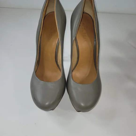 Bundle Of 5 Lamb Tory Burch Brian Atwood Elegant Heels Women Shoes Size 10 - Picture 4 of 16